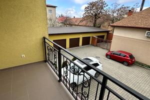 квартира за адресою Герца Юрія, 12