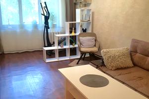квартира за адресою Петра Калнишевського просп. (Косіора), 41