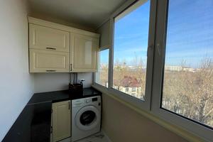 квартира за адресою Петра Маланюка вул., 52