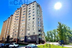 квартира за адресою Михайла Лушпи просп., 2