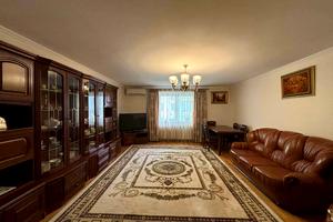 квартира за адресою Джохара Дудаєва вул., 5