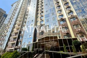 квартира за адресою Перлинна вул., 1а