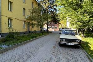 квартира по адресу Гордоцька, 280