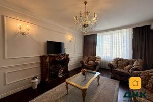 квартира по адресу Литературная ул., 12а, к.1