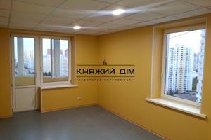 комерційна за адресою Драгоманова вул., 1-А