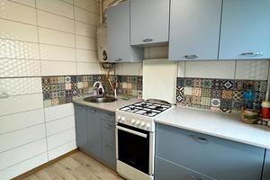 квартира по адресу Межевая ул., 3