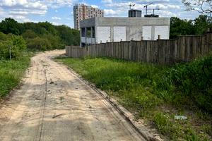 участок по адресу 