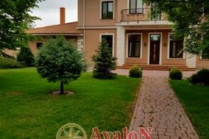 будинок за адресою с. Крижанівка, Парковая, 114