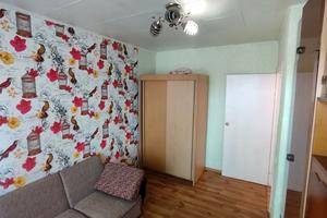 квартира за адресою Академіка Корольова вул., 31-А