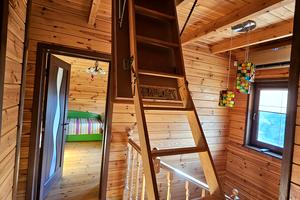 будинок за адресою с. Молодіжне, СК Ветеран 2, 58