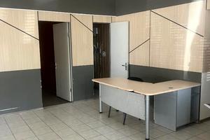 коммерческая по адресу Осенняя ул., 3
