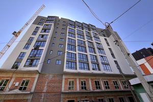 квартира за адресою Провулок Панаса Мирного, 9/1