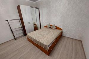 квартира за адресою Никольская, 23а