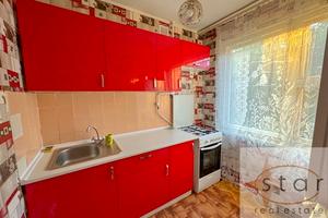 квартира за адресою Мстиславська вул., 177