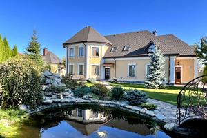будинок за адресою Андріївська вул., 10