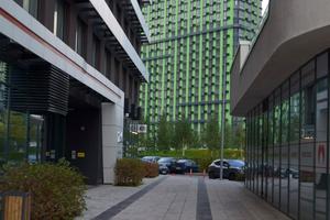 квартира за адресою Дніпровська набережна вул., 15-Є