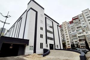 паркоместо по адресу Тобилевича пер. (Тобилевича), 4