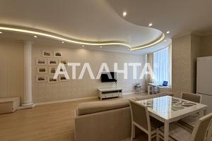 квартира за адресою Аркадійське плато вул. (Гагаринське плато), 5а к2