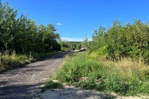 участок по адресу Джерельна