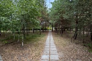 участок по адресу Темпівська