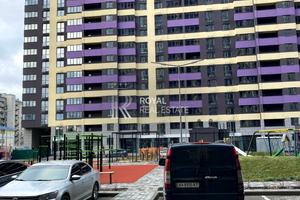 комерційна за адресою Повітряних Сил просп. (Повітрофлотський), 56