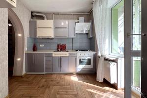 квартира по адресу Угорская ул., 17