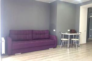 квартира по адресу Александра Поля просп. (Кірова), 27-Д