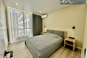 квартира за адресою Салютна вул., 2к9