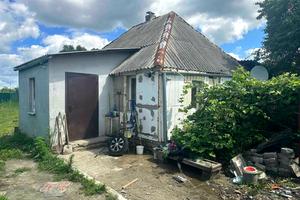 дом по адресу Чигиринская ул. (Борисоглібська), 23