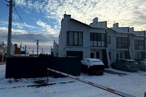 дом по адресу Наварийская ул.