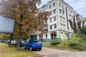комерційна за адресою Повітряних Сил просп. (Повітрофлотський), 16