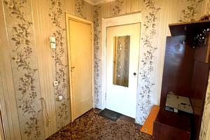 квартира за адресою житловий масив Тополя-1 вул., 25