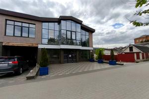 коммерческая по адресу Староміська ул., 9
