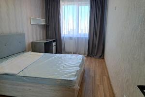 квартира по адресу Антоныча ул., 8
