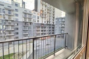 квартира за адресою Залізнична вул., 9