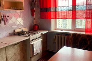 квартира за адресою Свободи просп. (Прокоф'єва), 44/1