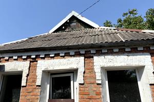 будинок за адресою Ватутіна вул.