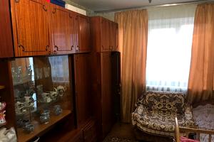 квартира по адресу Милютенко ул., 42