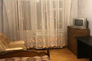 квартира по адресу Братиславская ул., 6