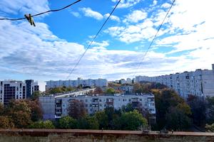 квартира по адресу Салтовское шоссе, 139а