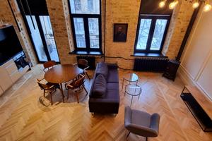 квартира за адресою Мала Житомирська вул., 16/3