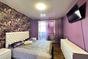 квартира за адресою Короля Данила вул. (Сержанта Рзянкіна), 7