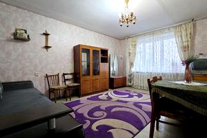 квартира по адресу Святоандреевская ул. (Петроградська), 3