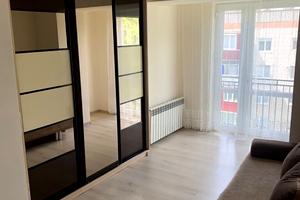 квартира за адресою Клима Савури вул., 7