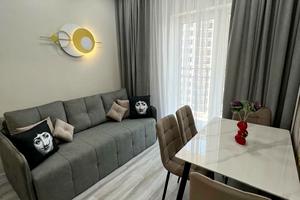 квартира за адресою Краснова вул., 1-В