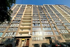 квартира по адресу Мандрыковская ул., 51л