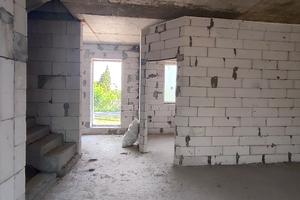дом по адресу Киево-Мироцкая ул., 123-О