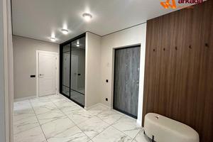 квартира по адресу Степана Бандеры ул., 79