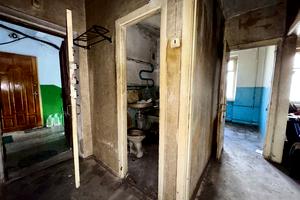квартира по адресу Обсерваторная ул., 2