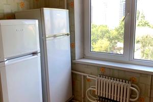 квартира за адресою Янтарна вул., 40